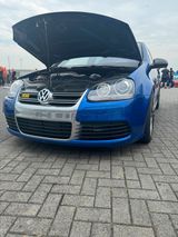 Volkswagen VW Golf R32 Turbo - Volkswagen: R32 Turbo