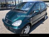 Mercedes-Benz A 140 L ELEGANCE Automatik*Klima*LPG*2.Hand*