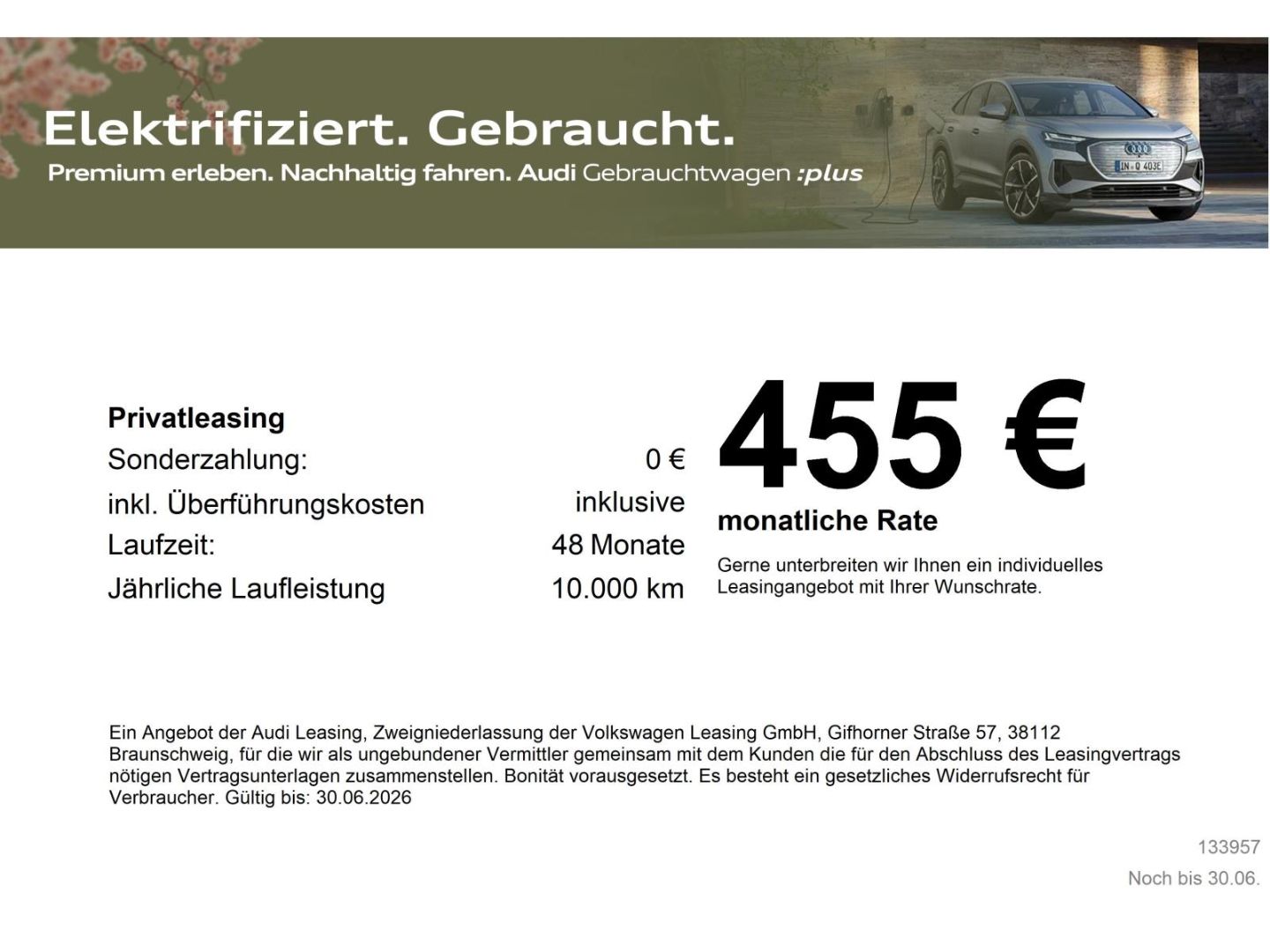 Audi Q4 e-tron - Bild 5