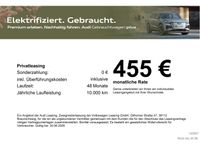 Audi Q4 e-tron - Vorschau Bild 5
