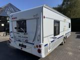 Dethleffs Beduin 655 SB - Dethleffs 65