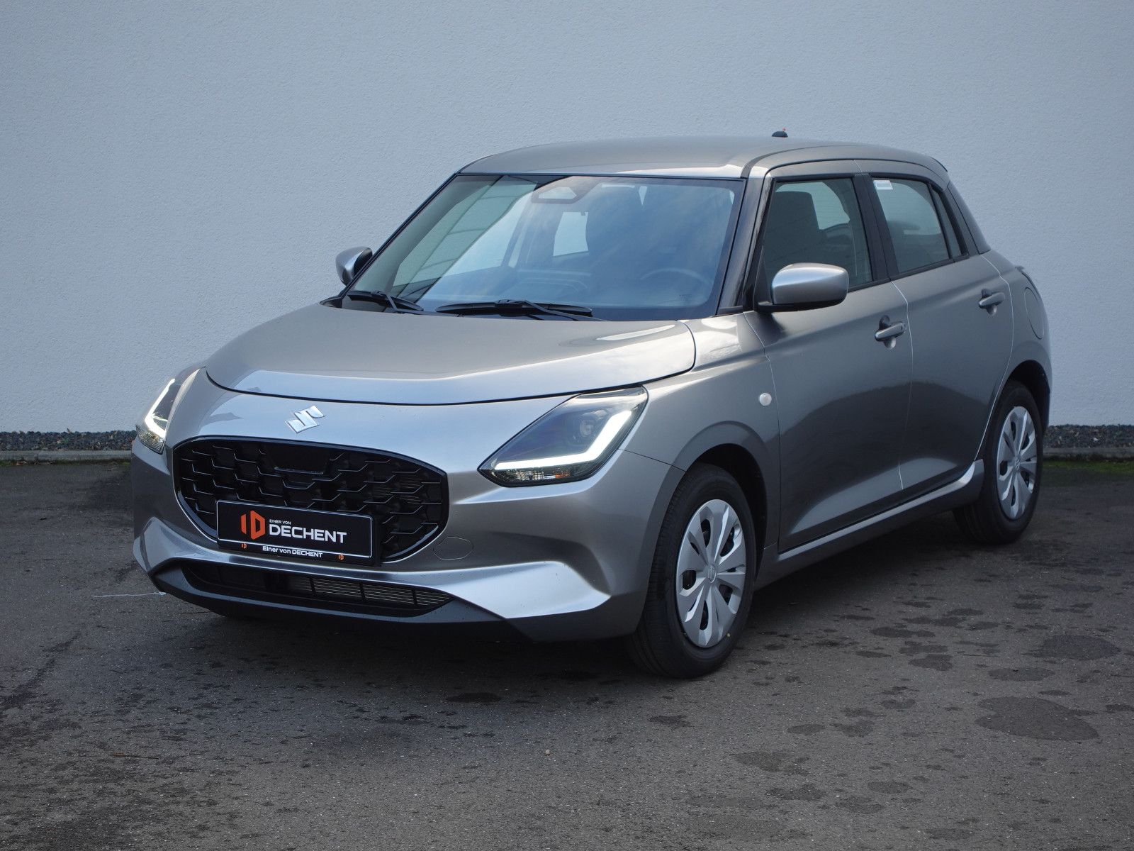 Fahrzeugabbildung Suzuki Swift Club 1.2 Hybrid,Navi,Kamera,LED,DAB+,Klima