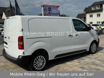 Opel Vivaro - 4
