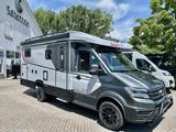 Dethleffs Globebus Performance 4x4 T 46 sofort verfügbar!