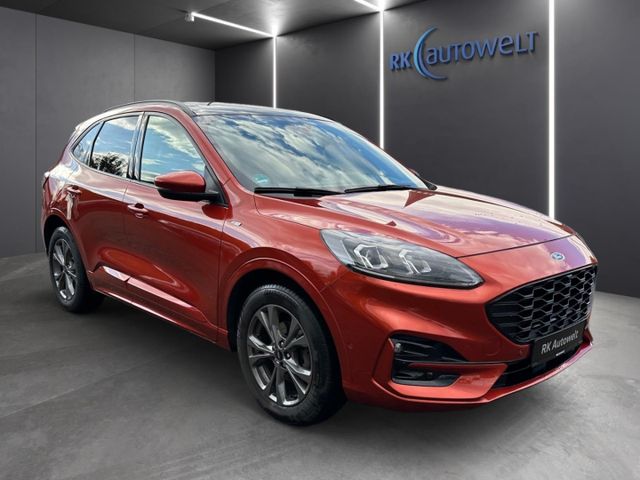 Kuga ST-Line X 2.0 EcoBlue AHK Panorama LED SHZ