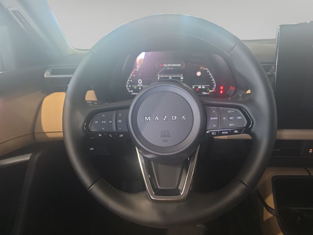 MAZDA CX-5 Homura 2,5G AT 141PS Leder Matrix-LED Navi MAZDA CX-5 Homura 2,5G AT 141PS Leder Matrix-LED Navi