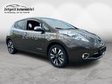 Nissan Leaf Tekna*30 KWh*LEDER*360°*NETTO 7.130 €* - Nissan Leaf aus 2016