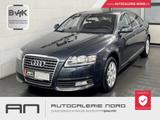 Audi A6 Lim. 2.8 FSI +1.Hand+Sound-System+Tempomat+Na - Audi: Sound System