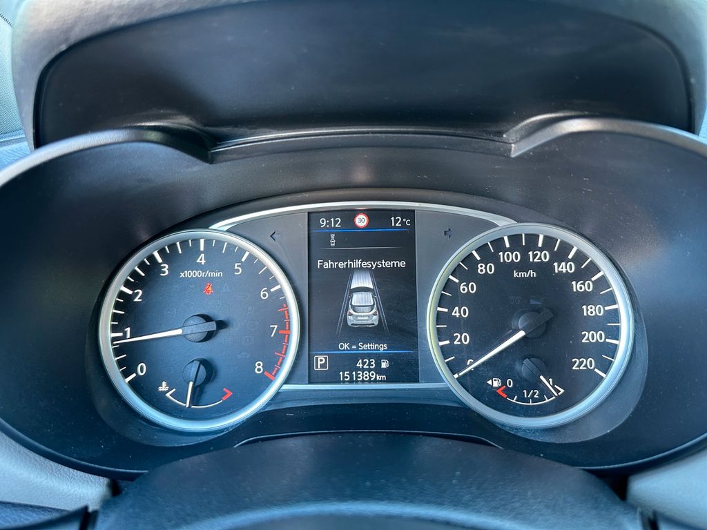 Nissan Micra - Bild 5