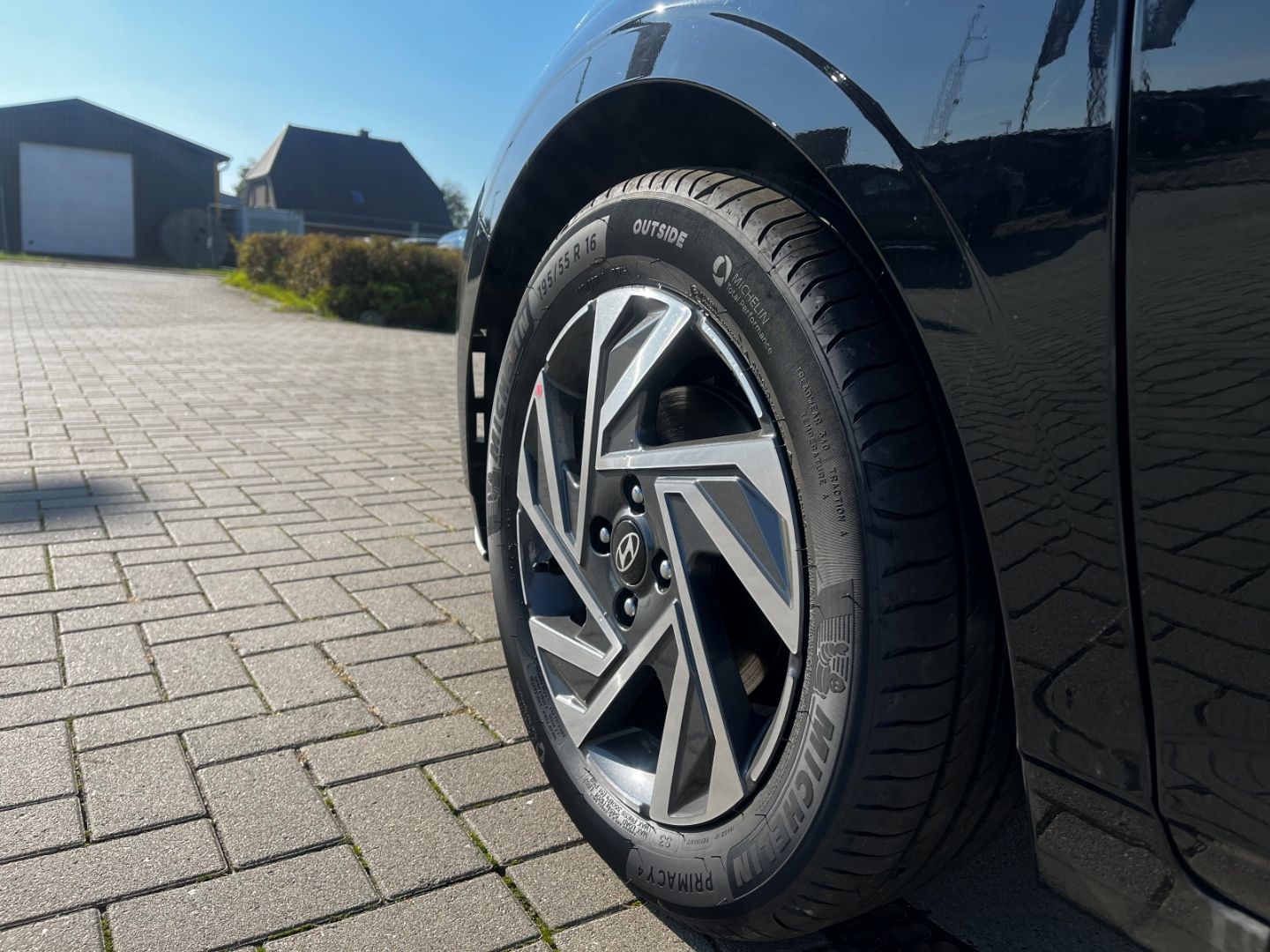 Hyundai i20 – Bild 6