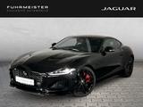 Jaguar F-Type Coupe P450 AWD R-Dyn. Panoramadach - Jaguar F-Type Tageszulassungen