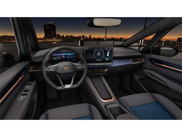 Cupra Born - Bild 6