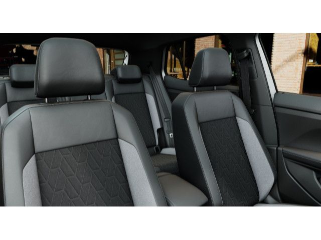 Volkswagen T-Cross - Bild 12