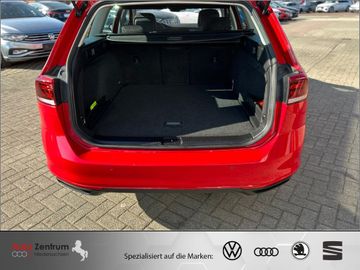 Volkswagen Passat Variant - 8