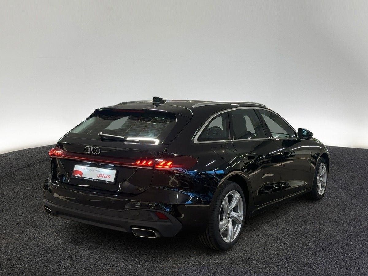 Audi A5 - Bild 3