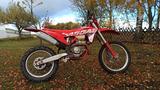 Gasgas EC350F -  138h Kolben neu - GASGAS EC 350F