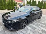 Mercedes-Benz A 220 d DCT - - Mercedes-Benz A 220 von privat