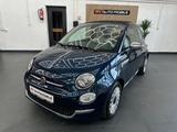 Fiat 500C LOUNGE 0.9 Ltr. **49tkm**HU/AU NEU - Fiat 500C mit Panoramadach