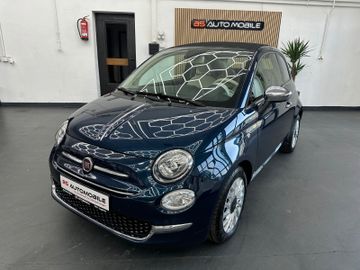 Fiat 500C - 1