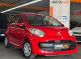 Citroën C1 Style*NUR 92TKM*KLIMA*TÜV NEU* - Citroën: C9