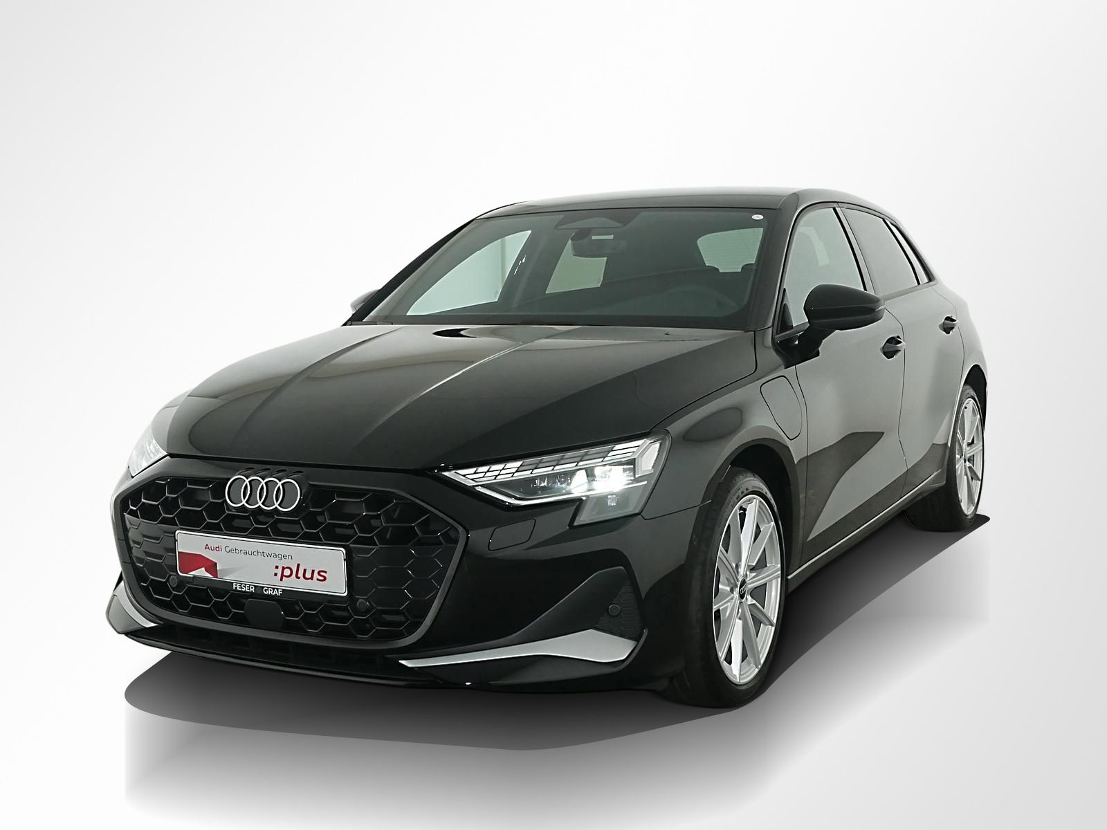 Audi A3 - Bild 14