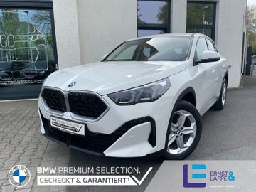 BMW X2 - 1