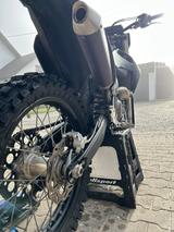 Husqvarna Fc 250 - HUSQVARNA 250