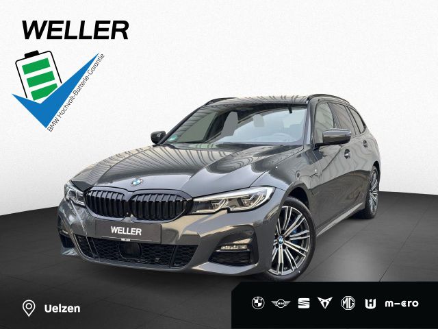 BMW 330e Tour M Sport DA-Pro,PA+,HUD,HK,Pano,Laser