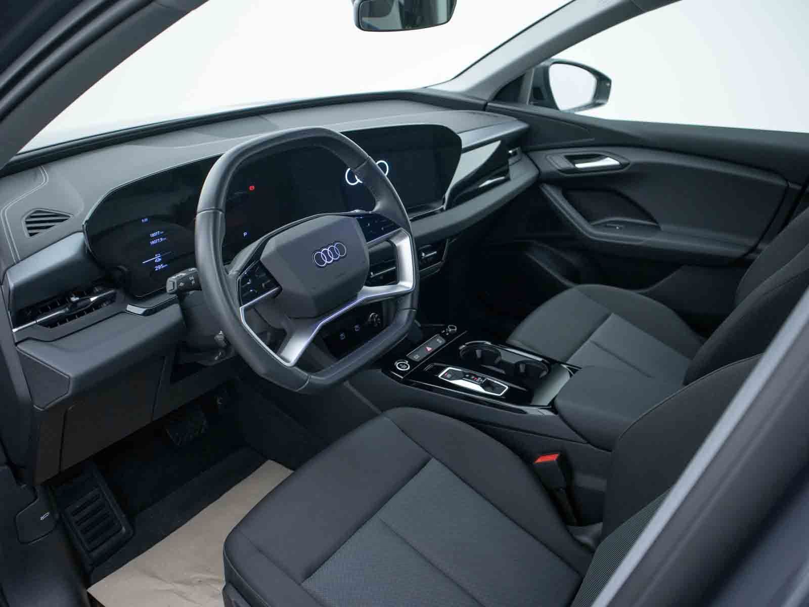 Audi Q6 e-tron - Bild 13