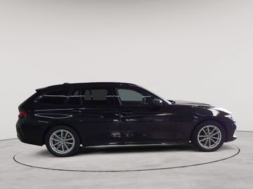 BMW 318 - 3