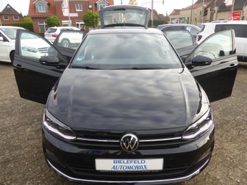 Volkswagen Polo VI  1.0 TSI DSG OPF Highline Herbst Spezial