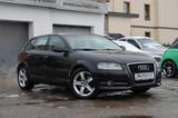 Audi A3 Sportback 2.0 TDI Ambition *ALCANTARA *BOSE - Audi A3 aus 2010: Sportback Ambition