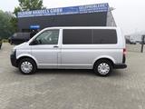Volkswagen T5 CAMPER AUSBAU,KLIMA,NAVI,SOUNDSYSTEM - Volkswagen T5: 5