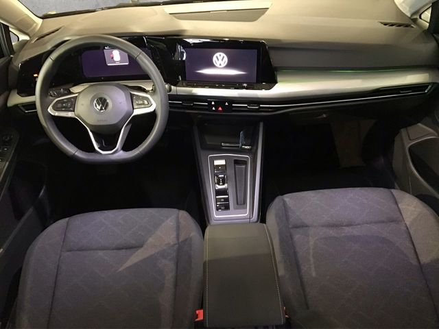 Golf VIII Life 1.5 eTSI DSG*KAMERA*NAVI*LED*