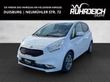 Kia Venga Dream Team 1.4 CVVT +NAVI+CAM+SHZ+PDC+