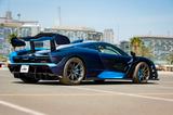 McLaren Senna MSO  - McLaren Senna GTR Gebrauchtwagen