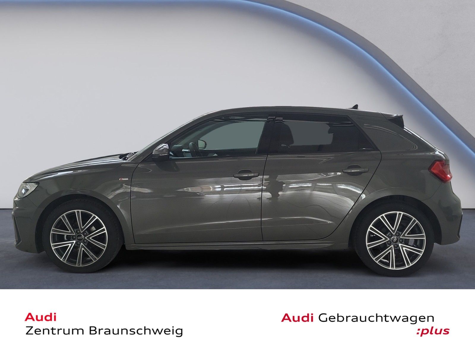 Audi A1 - Bild 3