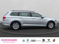 Volkswagen Passat Variant - Vorschau Bild 9