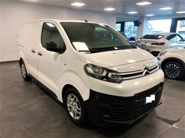 Citroën CITROEN Jumpy Passo Corto Furgone 3 Posti 1.5 Di