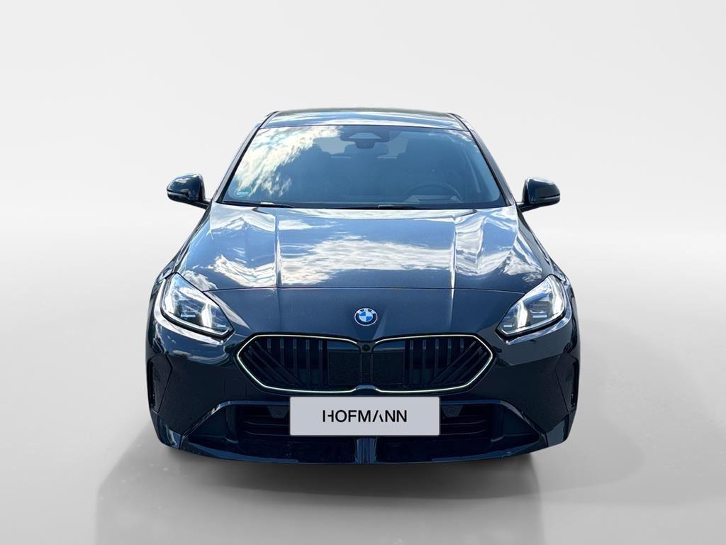 BMW 118d Aut. M Sport Design AHK+Inno+H/K+