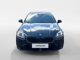 BMW 118d Aut. M Sport Design AHK+Inno+H/K+ - BMW 118 Jahreswagen