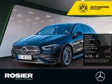Mercedes-Benz CLA 200 SB AMG Line AHK Distr LED Kamera - Autos in Braunschweig