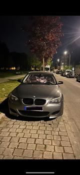 BMW E60 530ix Tausch möglich gegen Golf 1.... - BMW 530 aus 2009: 530i