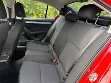 Skoda Octavia - 9