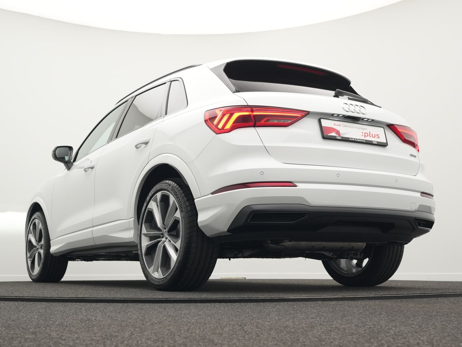 Audi Q3 - Bild 28