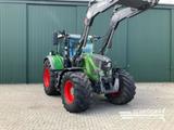 Fendt 724 S4 PROFI PLUS + STOLL FZ 60.1 - Angebote