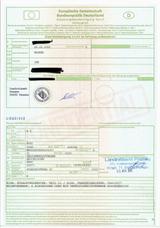 Audi S4 2.7 quattro*1. HAND*ORIG. ZUSTAND*SAMMLER FZG - Audi S4 mit Benzin-Antrieb: Limousine