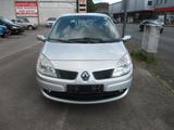 Renault Scenic II Avantage - Renault Scenic mit LPG-Antrieb