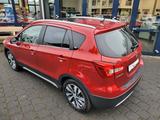 Suzuki SX4 S-Cross Comfort+ 4x4*Leder*Pano*1.Hand* - Suzuki aus 2017