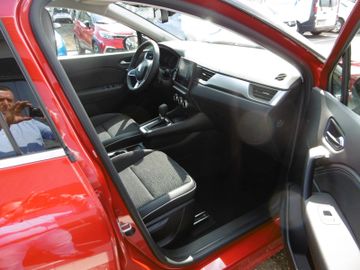 Fahrzeugabbildung Renault Captur TCe 140 EDC Techno Autom.